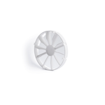 Kallrasskydd Habo Ventit 100mm