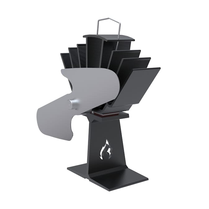 Kaminfläkt Sunwind Airflow 908