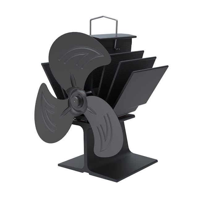 Fläkt Sunwind Airflow 909 Kaminfläkt