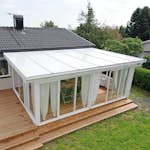 Kanalplast Novoroom Pulpettak 20 mm