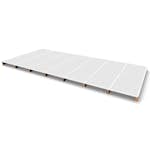 Kanalplasttak Landskap Skydda 32 mm