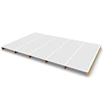 Kanalplasttak Landskap Skydda 32 mm