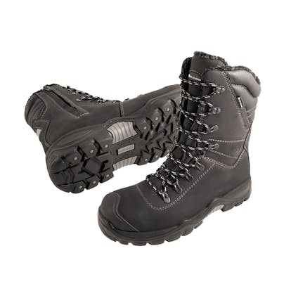 Känga Toe Guard Alaska