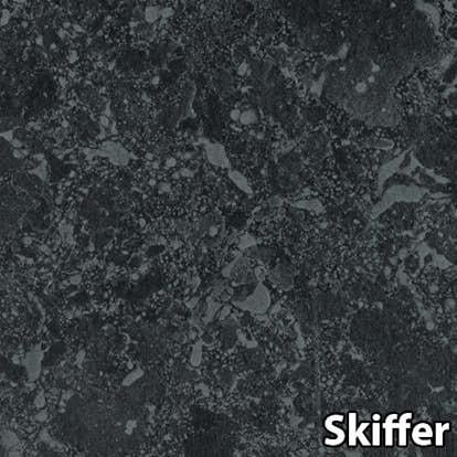 Kantlist Lundbergs Skiffer