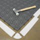 Kantlist Bergo System 2 Spring Grass 4-pack