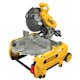 Kap- och Gersåg Dewalt D27107-QS 230 V