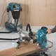 Kap- och Gersåg Makita LS1019L