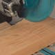 Kap- och Gersåg Makita LS1219L