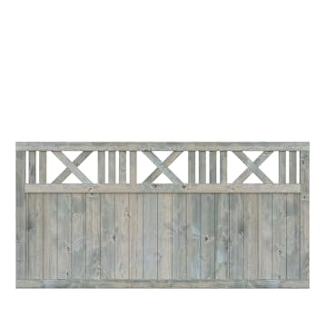 Skärm Palmako Karina 4