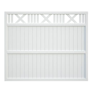 Skärm Palmako Karina 6