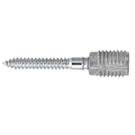 Karmskruv Västsvensk Byggskruv AB