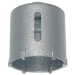 Kärnborr Andersson Typ Kb80