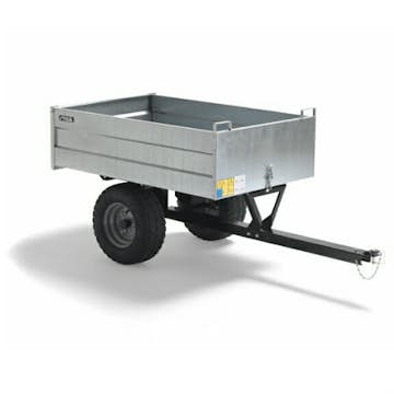 Kärra STIGA Pro Cart