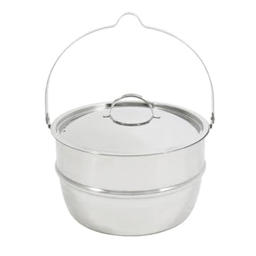 Kastrull Muurikka 2,3 l