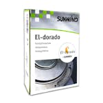 Katalytmassa Sunwind till Eldorado Förbränningstoalett