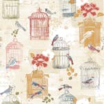 Tapet Galerie Wallcoverings Kitchen Elements KE29945