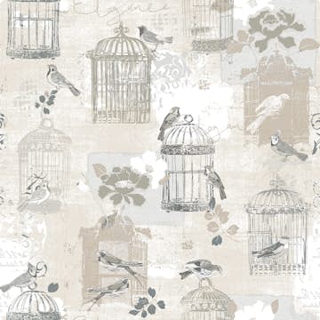 Tapet Galerie Wallcoverings Kitchen Elements KE29946