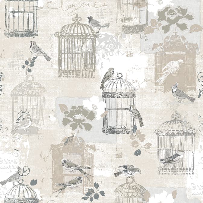 Tapet Galerie Wallcoverings Kitchen Elements KE29946