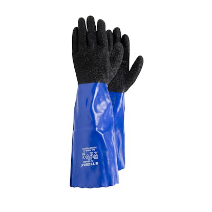 Kemikaliehandske Tegera 12945 12-Pack
