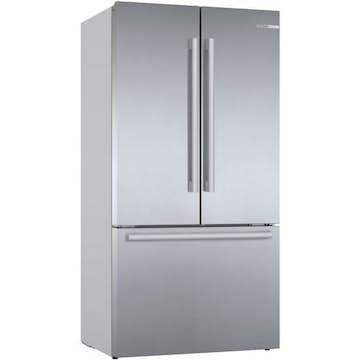 Side-By-Side Bosch KFF96PIEP Serie 8