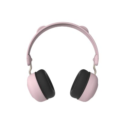 Trådlösa Hörlurar Kreafunk Buzz Junior On-Ear