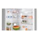 Kyl/frys Bosch KGN392LDF Serie 4