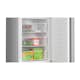 Kyl/frys Bosch KGN392LDF Serie 4