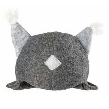 Badhatt Kirami Tubhat Lynx Tuft