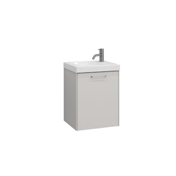 Tvättställsskåp Ballingslöv KH40 Compact med 1 Låda