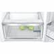 Integrerad Kyl/Frys Siemens KI87VVFE1 med HyperFresh och LED-belysning
