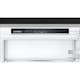 Integrerad Kyl/Frys Siemens KI87VVFE1 med HyperFresh och LED-belysning