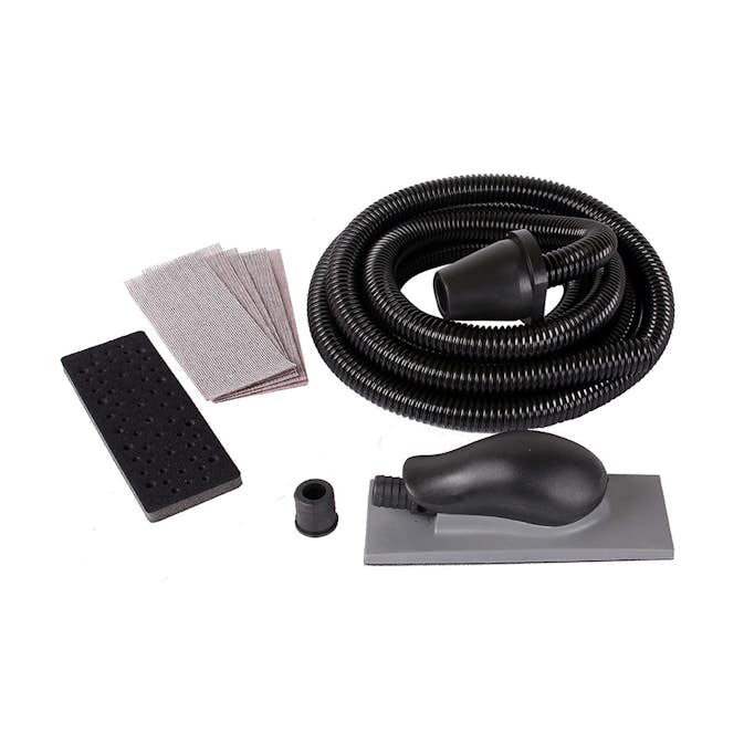 Startkit Mirka Abranet Slipstöd 70x198 mm 4 m Slang