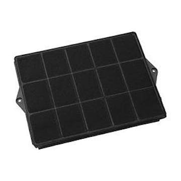 Kolfilter Smeg KITFC160 till Köksfläkt