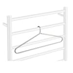 Klädhängare Smedbo Dry FK735 Rostfri