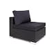 Klädsel Comfort Garden till Loungegrupp Andy 1 Utomhus