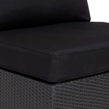 Klädsel Comfort Garden till Loungegrupp Dover 4 Utomhus