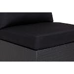 Klädsel Comfort Garden till Loungegrupp Roma Utomhus