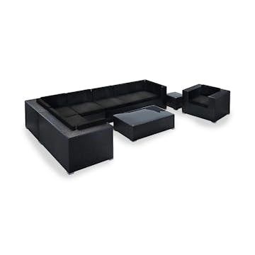 Klädsel Comfort Garden Villefranche Utomhus