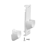 Klädstångshållare Stativ/Vägg Elfa