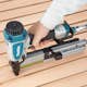 Klammerpistol Makita AT2550A