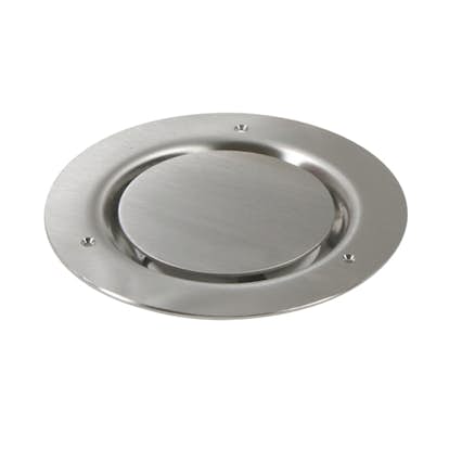 Klämring Blücher 155P