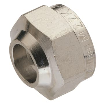 Klämringskoppling MMA