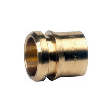 Klämringskoppling Vatette 1215 Förminskning