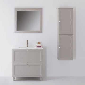 Tvättställsskåp Swebad Kläppen