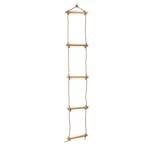 Lekställning Hörby Bruk Klätterstege Natur