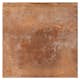 Klinker Adobe Hill Ceramic Brun 50x50 cm Matt