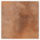 Klinker Adobe Hill Ceramic Brun 50x50 cm Matt