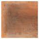 Klinker Adobe Hill Ceramic Brun 50x50 cm Matt