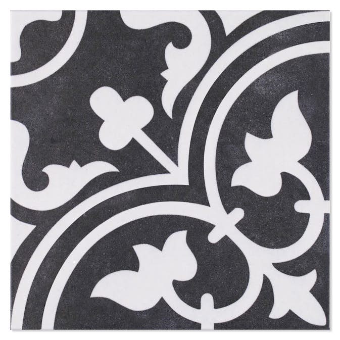 Klinker Hill Ceramic Alhambra (KLC4124) 25x25 cm