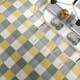 Klinker Basic Hill Ceramic Beige 25x25 cm Matt